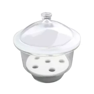 DESICCATOR PLAIN 150mm