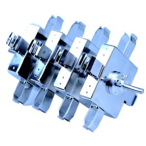 Rotisserie Accessory Type-6 MX-RL-Pro 50mL x 16 Centrifuge tubes held Vertically