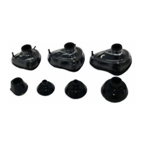Face Mask Rubber