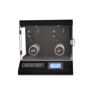 Icl Maca Snagging Resistance Tester