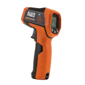 Infrared Thermometers