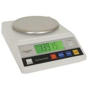 Electronic Scale 1kg