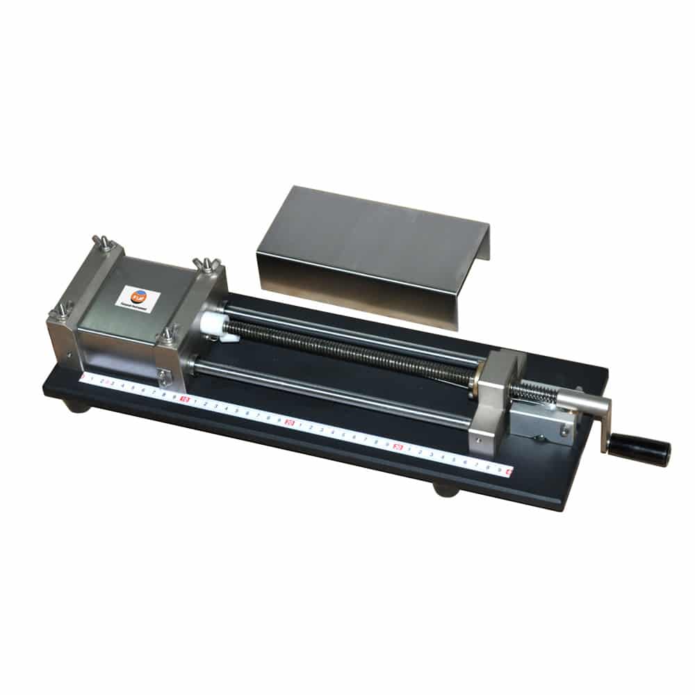 lab-asia-213 Fabric Extension Meter - Image 1
