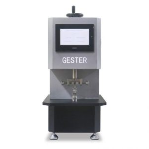 Zipper Torsion Strength Tester