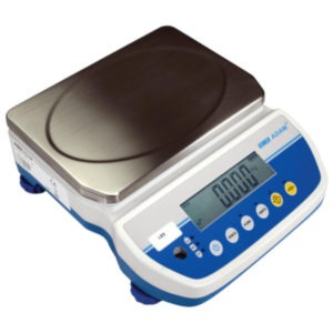 LATITUDE Compact Bench 30kg
