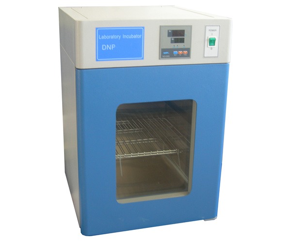 lab-asia-313-1 Electrothermal StableTemperature Incubator - Image 1