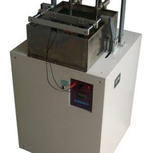 Waterproof and Flexing Tester