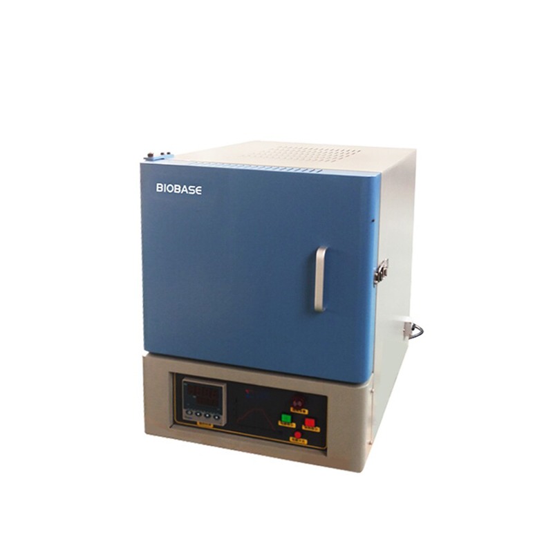 lab-asia-5-3 Muffle Furnace MX Series - Image 1
