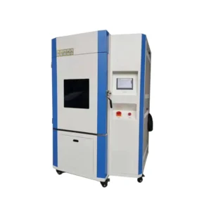 Fabric Xenon Arc Light Testing Chamber