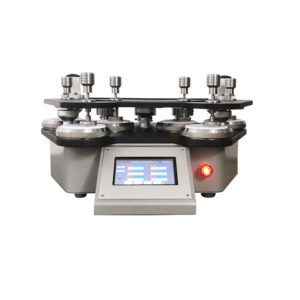 Stain Abrasion Resistant Tester