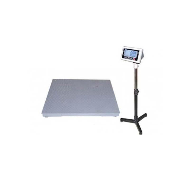 lab-asia-AA Floor Scale 3000kg Industrial - Image 1