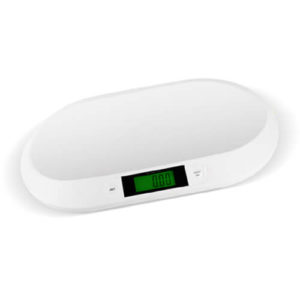 Digital Baby Scale 0.1Kg to 20Kg