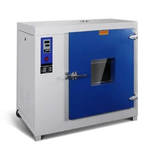 Lab Electric Drying Oven