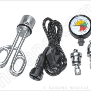 Other Spares/ Accessories for Steam Sterilizers/Autoclaves