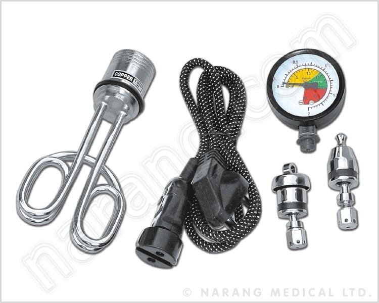 lab-asia.04-1 Other Spares/ Accessories for Steam Sterilizers/Autoclaves - Image 1
