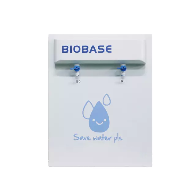 lab-asia.1-3 Water Purifier(RO&DI Water) - Image 1