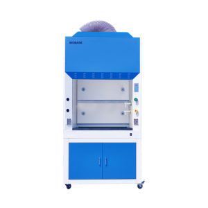 BIOBASE FH(A) Series Air Flow Sensor Ducted Fume Hood