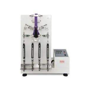 Zipper Reciprocating pull Tester