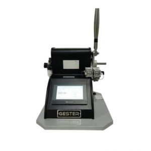 Digital Elmendorf tearing tester