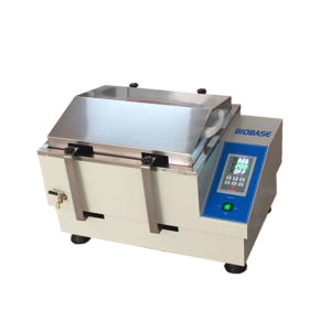 Thermostatic Shaking Water Bath