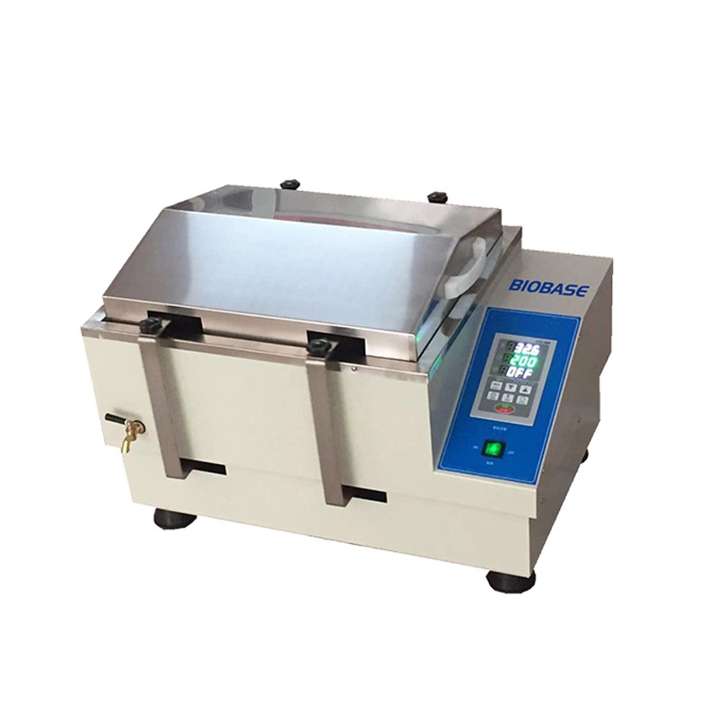 lab-asia.12qq Thermostatic Shaking Water Bath - Image 1