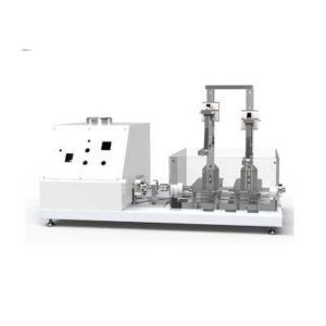 Finished shoes bending strength Tester