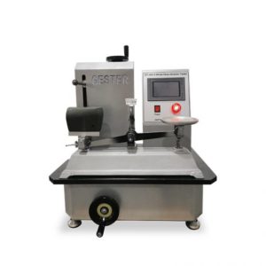 Footware Shoe Abrasion Resistance Tester ( GB Standard)