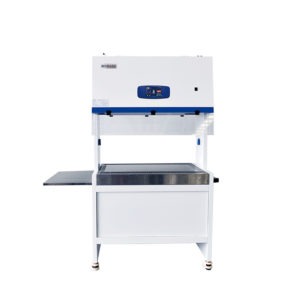 Animal Cage Changing Station