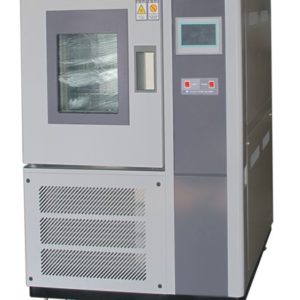 Freezing Flexing Durablity Tester