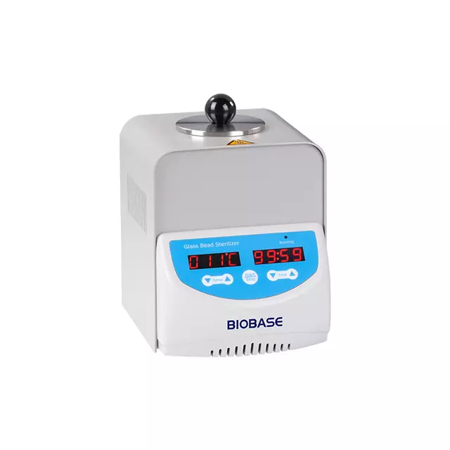 lab-asia.18-2 Glass Bead Sterilizer - Image 1