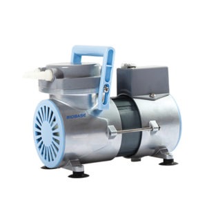 Vacuum Pump
