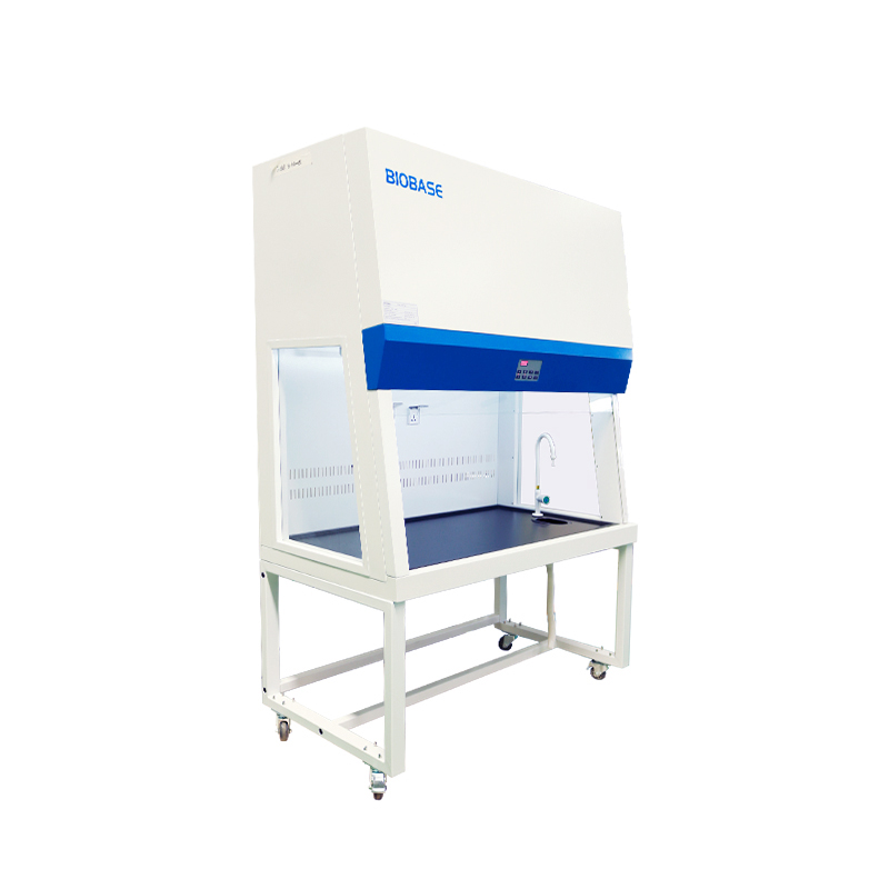 lab-asia.32 BIOBASE FH(X) Series Laboratory Fume Hood Chemical - Image 1