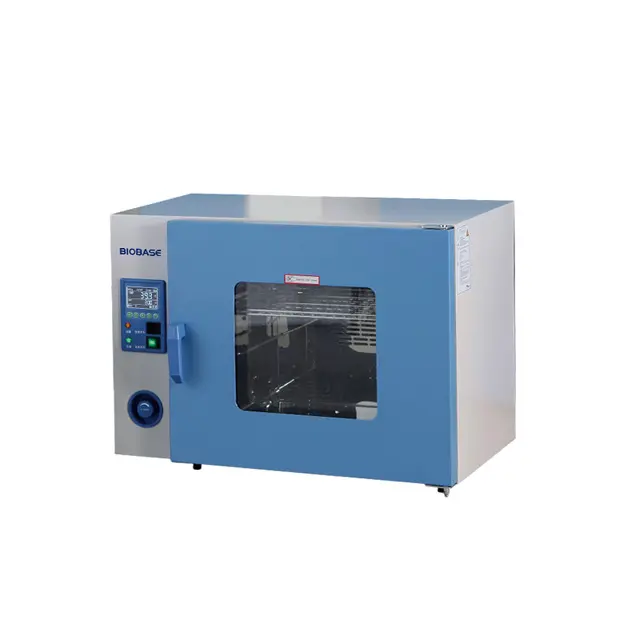 lab-asia.6-6 Drying Oven/Incubator(Dual Purpose) - Image 1