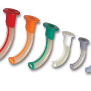 Plastic Air Way