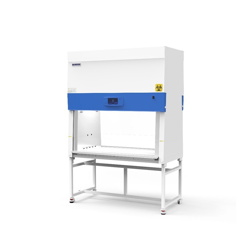 lab-asia.7-1 Double-side Class II A2 Biological Safety Cabinet BSC-1500IIA2-S - Image 1