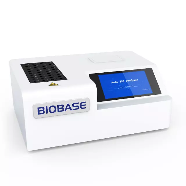 lab-asia.8-1-3 Auto ESR Analyzer BK-ESR40 - Image 1
