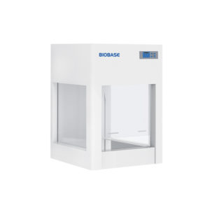 BIOBASE Small Benchtop Vertical Compounding Hood Manufacturer BBS-V500,V600,V700 BYKG-V Series