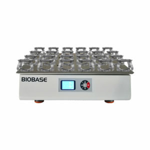 Table Top Large Capacity Shaker