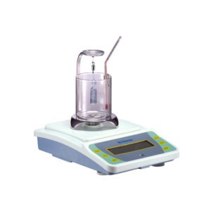 Electronic Density (Specific Gravity) Balance