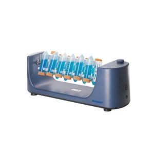 Vertical Rotating Mixer