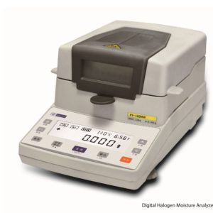 Moisture Tester