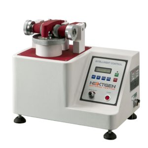 Taber Abrasion Tester