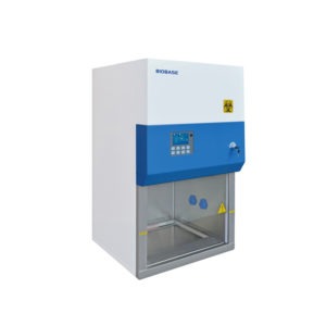BIOBASE 11231BBC86 Biosafety Cabinet Class II