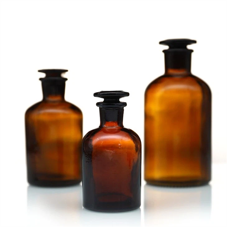 laboratory-chemical-125-ml-reagent-bottle17350355934-1 REAGENT BOTTLE N/M 125ml - Image 1