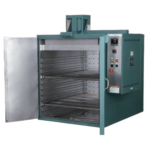 laboratory-thermostatic-drying-2-2 F Mild Steel Laboratory Thermostatic Drying Oven - Image 1