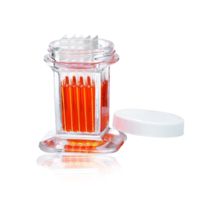 STAINING JAR (Coupling Jar) 5 Slides