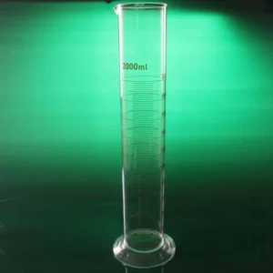 MEASURING CYLINDER 2000ml