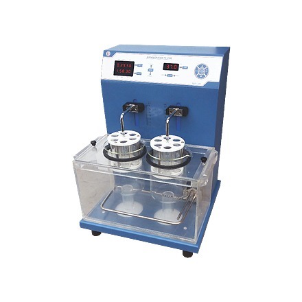 model-2901-1-1 Tablet Disintegration Apparatus (Double Basket), Model: 2901 - Image 1
