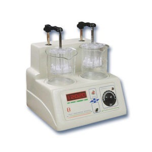 Tablet Disintegration Apparatus (Double Basket), Model: 901