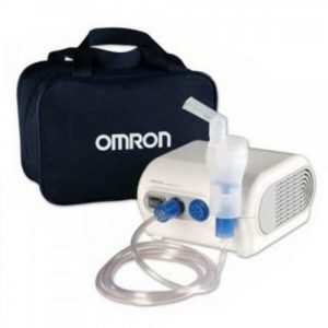 Omron Portable Nebulizer Compressor NE-C28